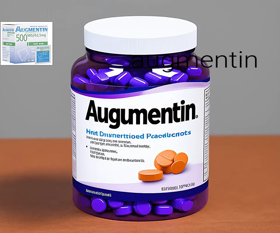 Augmentin generico prezzo